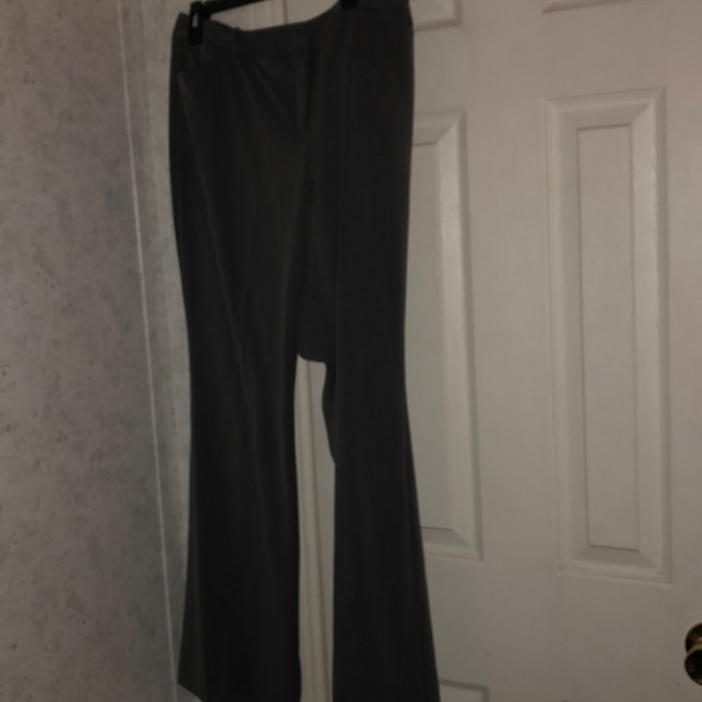 Brand new slacks